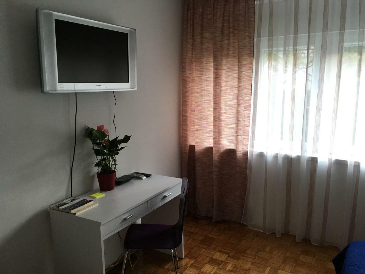 Apartment Neda Split Exterior photo