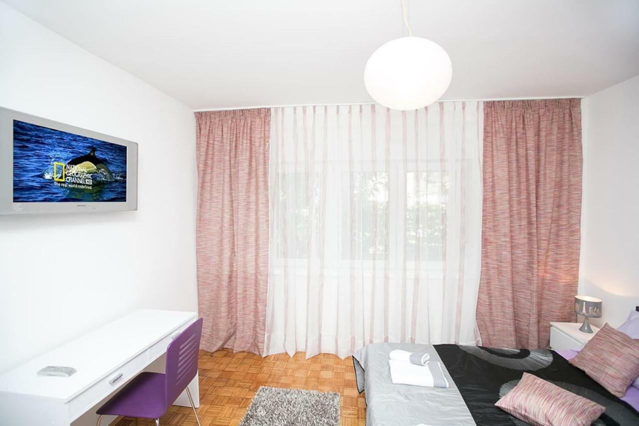Apartment Neda Split Exterior photo