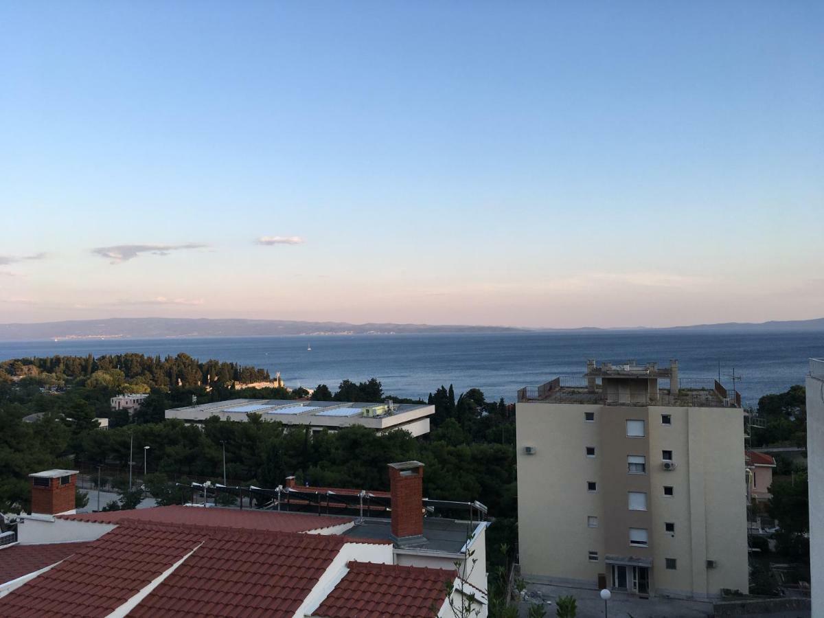 Apartment Neda Split Exterior photo
